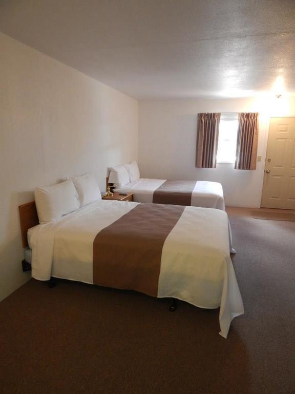 The Brookside Motel / Mt. Rushmore Keystone Ruang foto