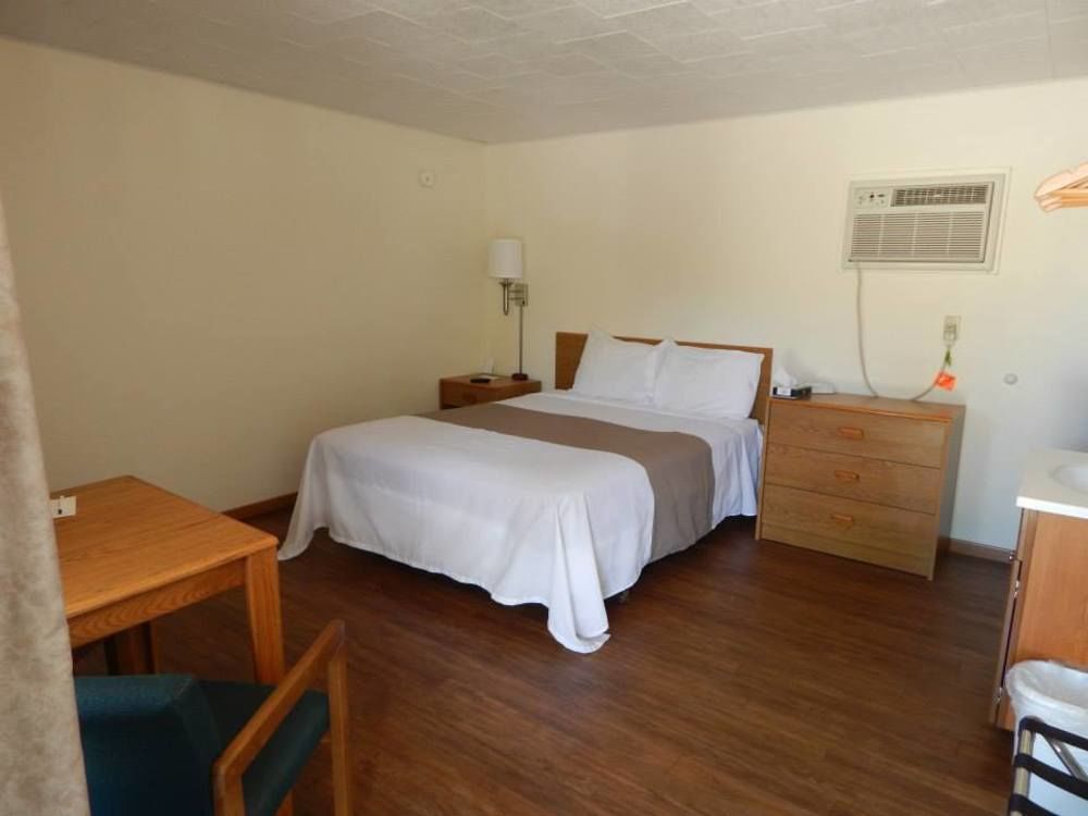 The Brookside Motel / Mt. Rushmore Keystone Bagian luar foto